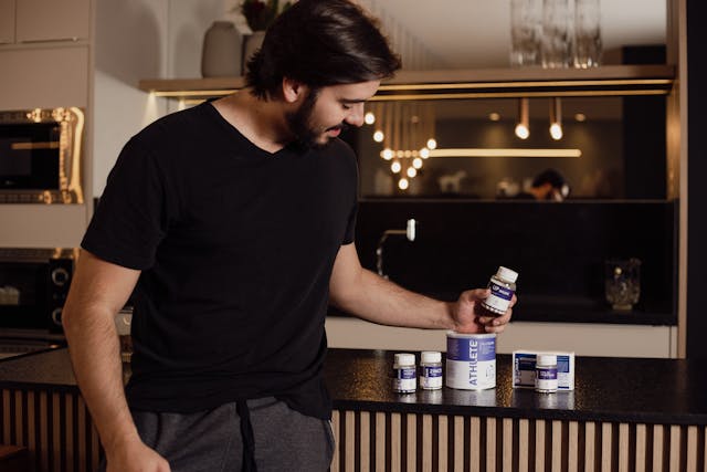 Consulta de vitaminas